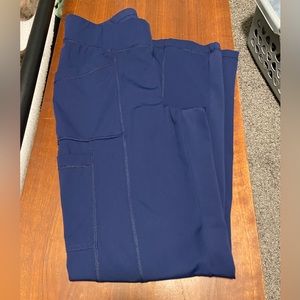 lot of Urbane Impulse scrub pants